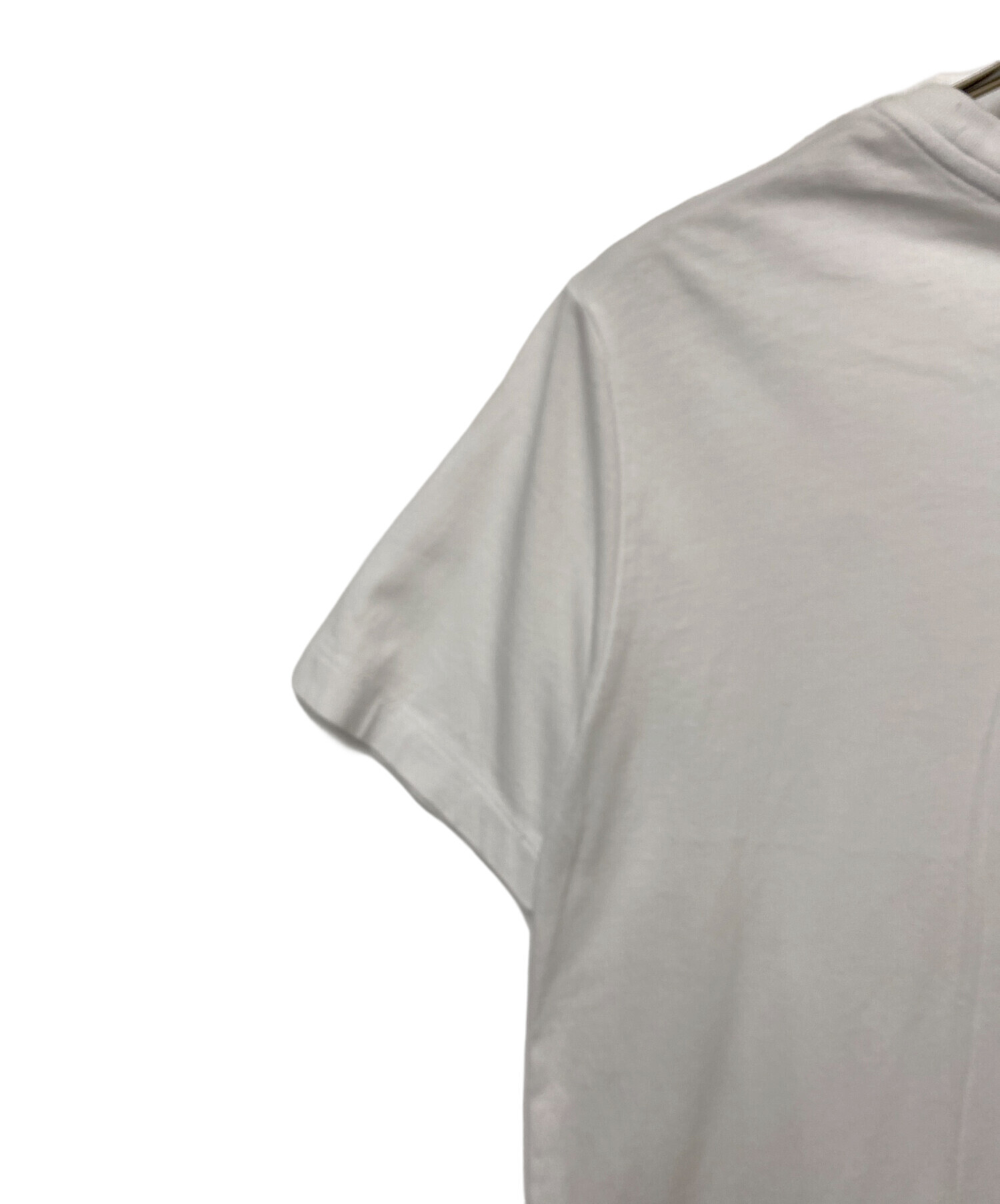 COACH コーチ Tシャツ・カットソー XS グレー 【古着】【中古】【送料無料】 COACH（コーチ）Tシャツ・カットソー グレー サイズ:XS レディース