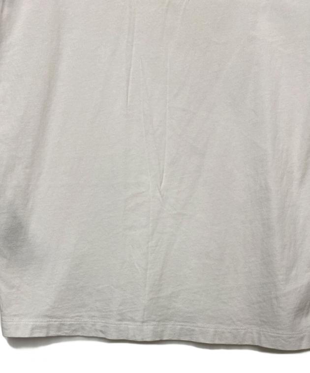 中古・古着通販】COACH (コーチ) シグネチャーロゴプリントTシャツ