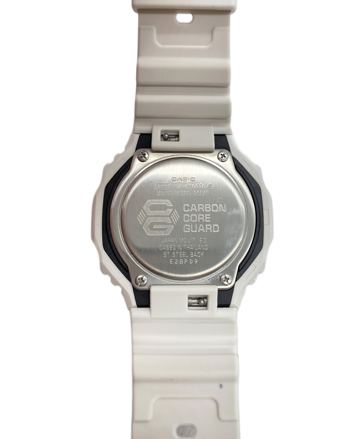 中古・古着通販】CASIO (カシオ) G-SHOCK ブルー｜ブランド・古着通販 