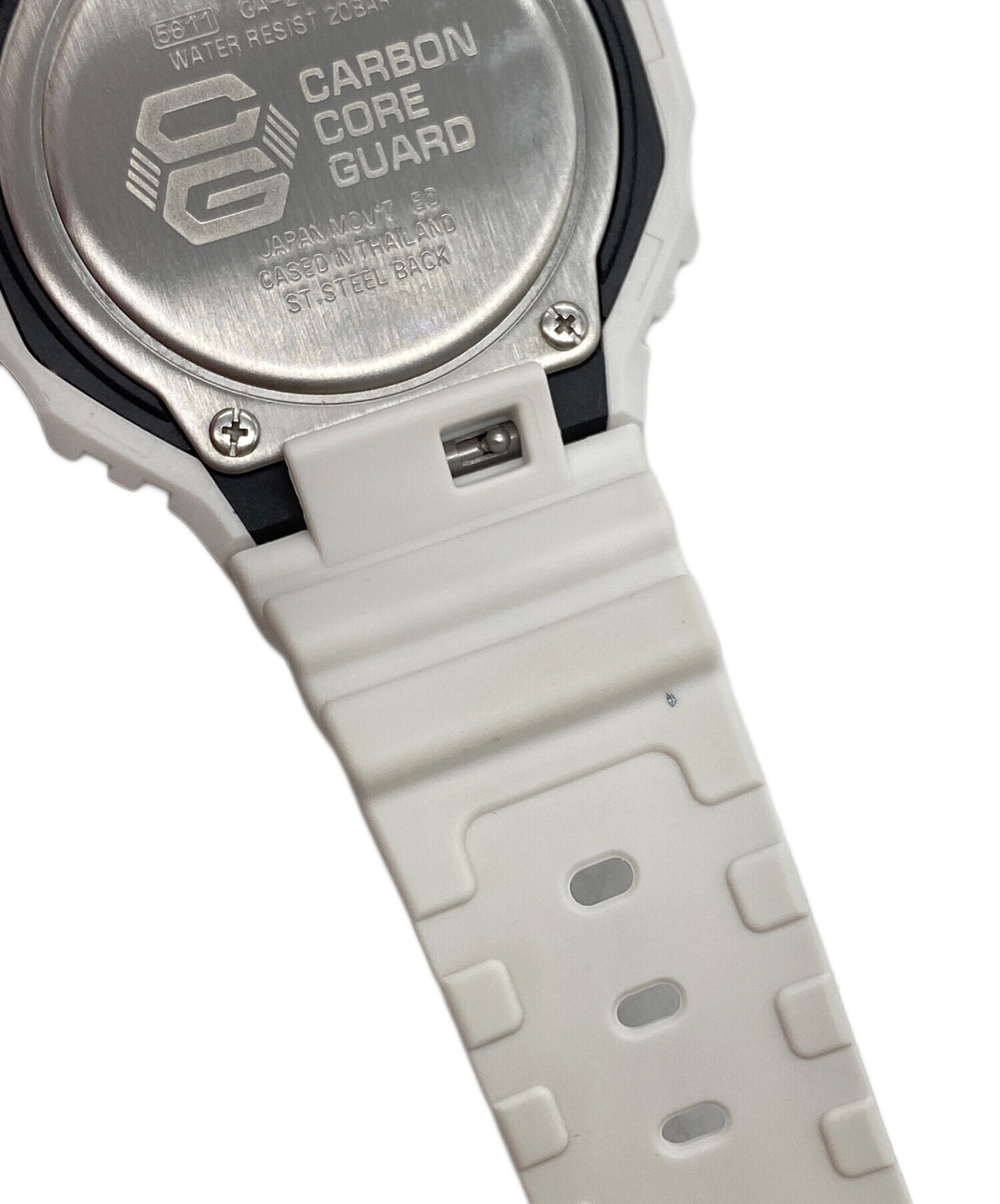 中古・古着通販】CASIO (カシオ) G-SHOCK ブルー｜ブランド・古着通販 