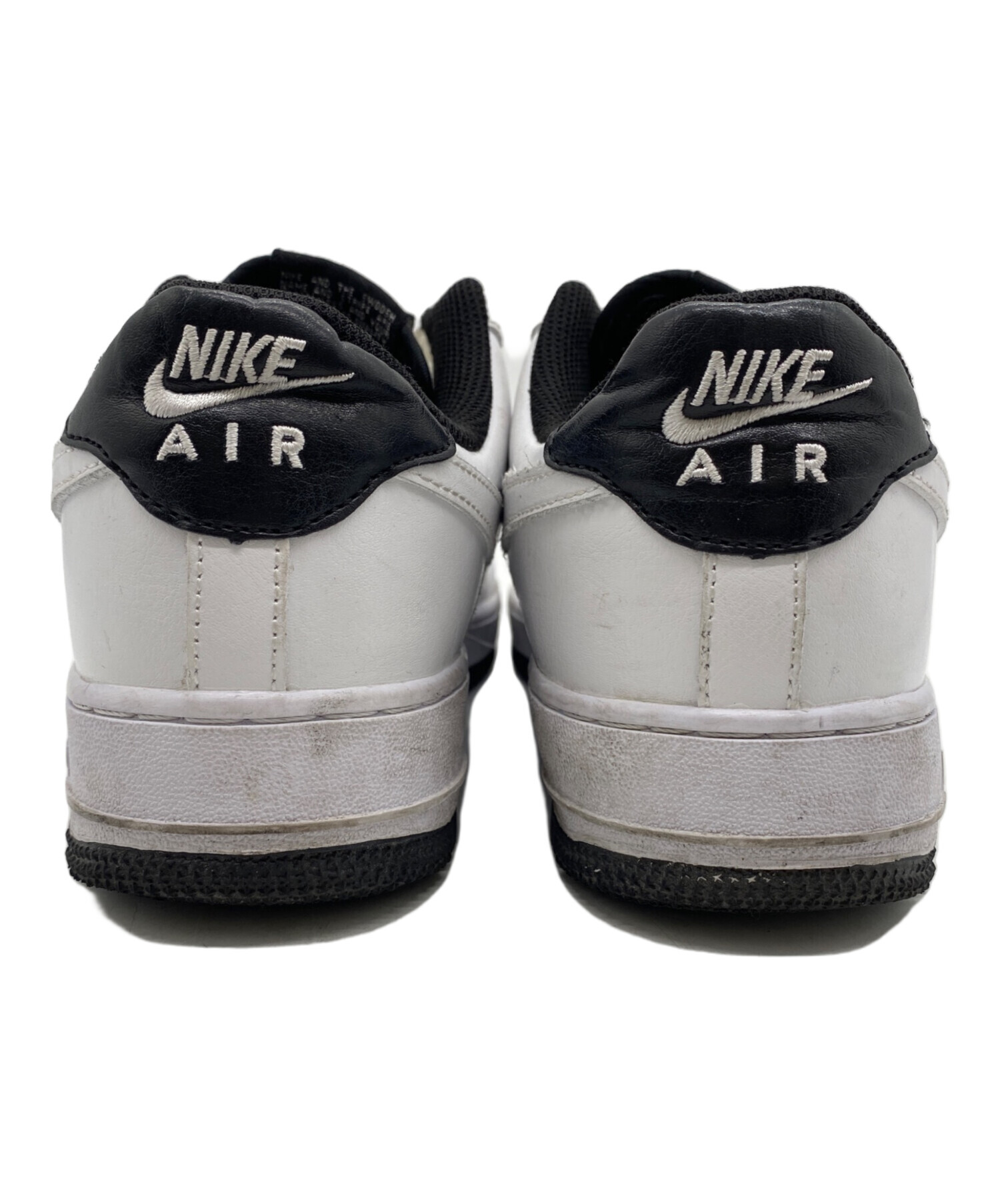 中古・古着通販】NIKE (ナイキ) スニーカー AIR FORCE1(エアフォース1 