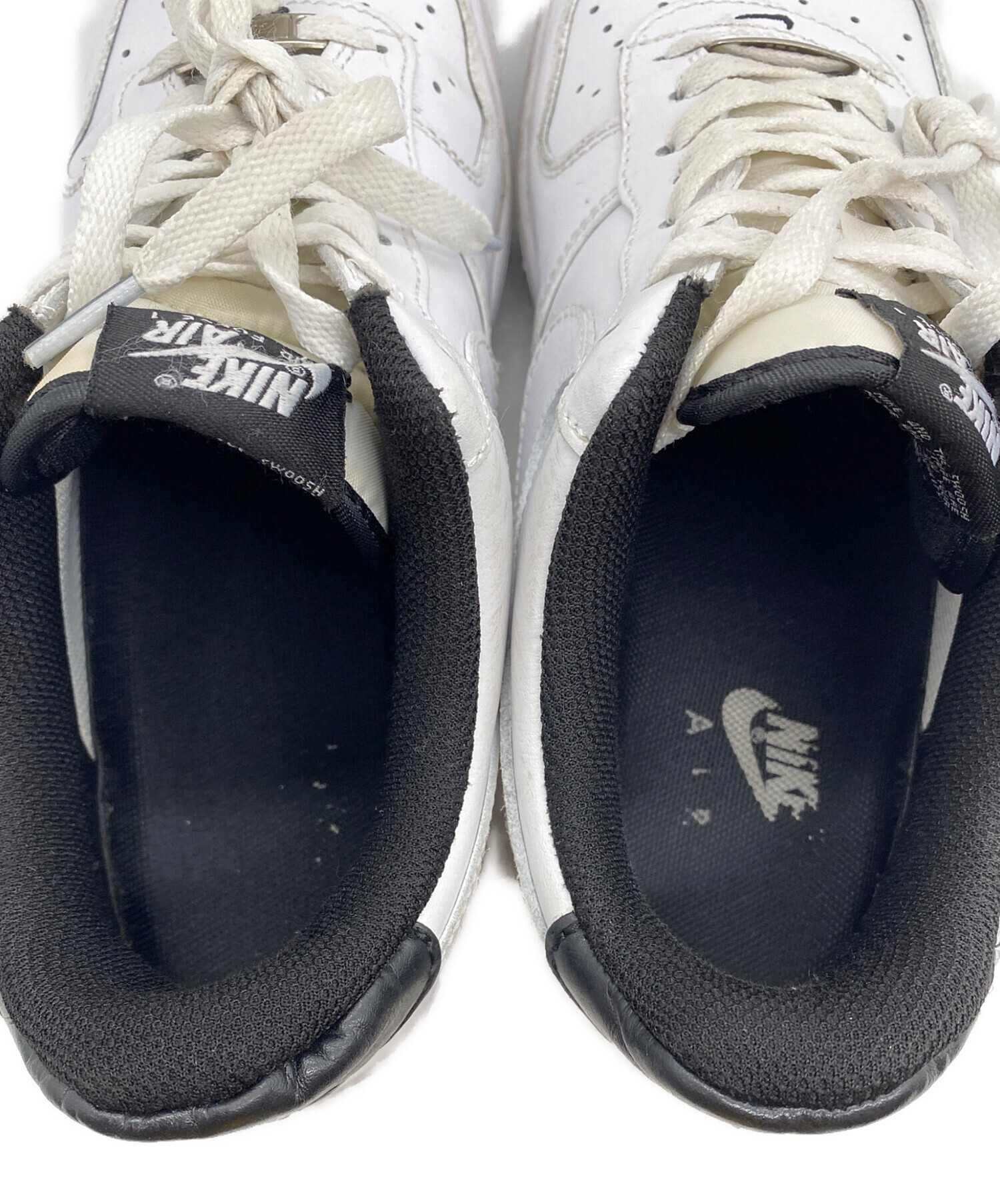 中古・古着通販】NIKE (ナイキ) スニーカー AIR FORCE1(エアフォース1