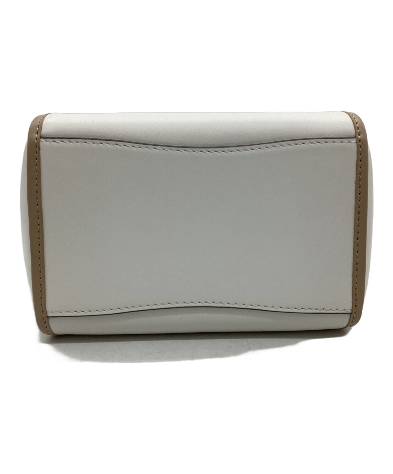 中古・古着通販】TORY BURCH (トリーバーチ) スモールバケットバッグ 