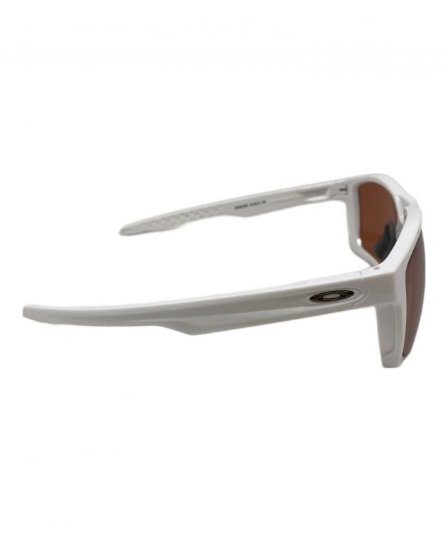 中古・古着通販】OAKLEY (オークリー) サングラス ホワイト×ピンク