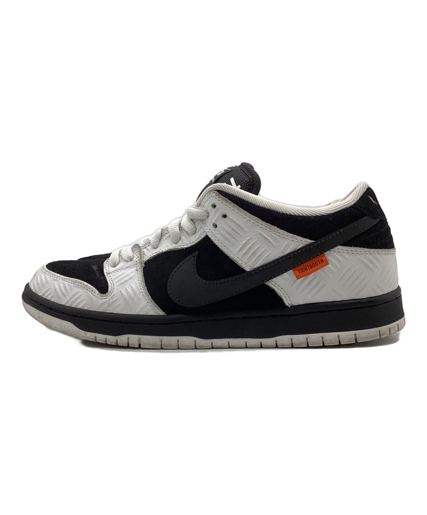 中古・古着通販】NIKE (ナイキ) TIGHTBOOTH PRODUCTION (タイトブース 