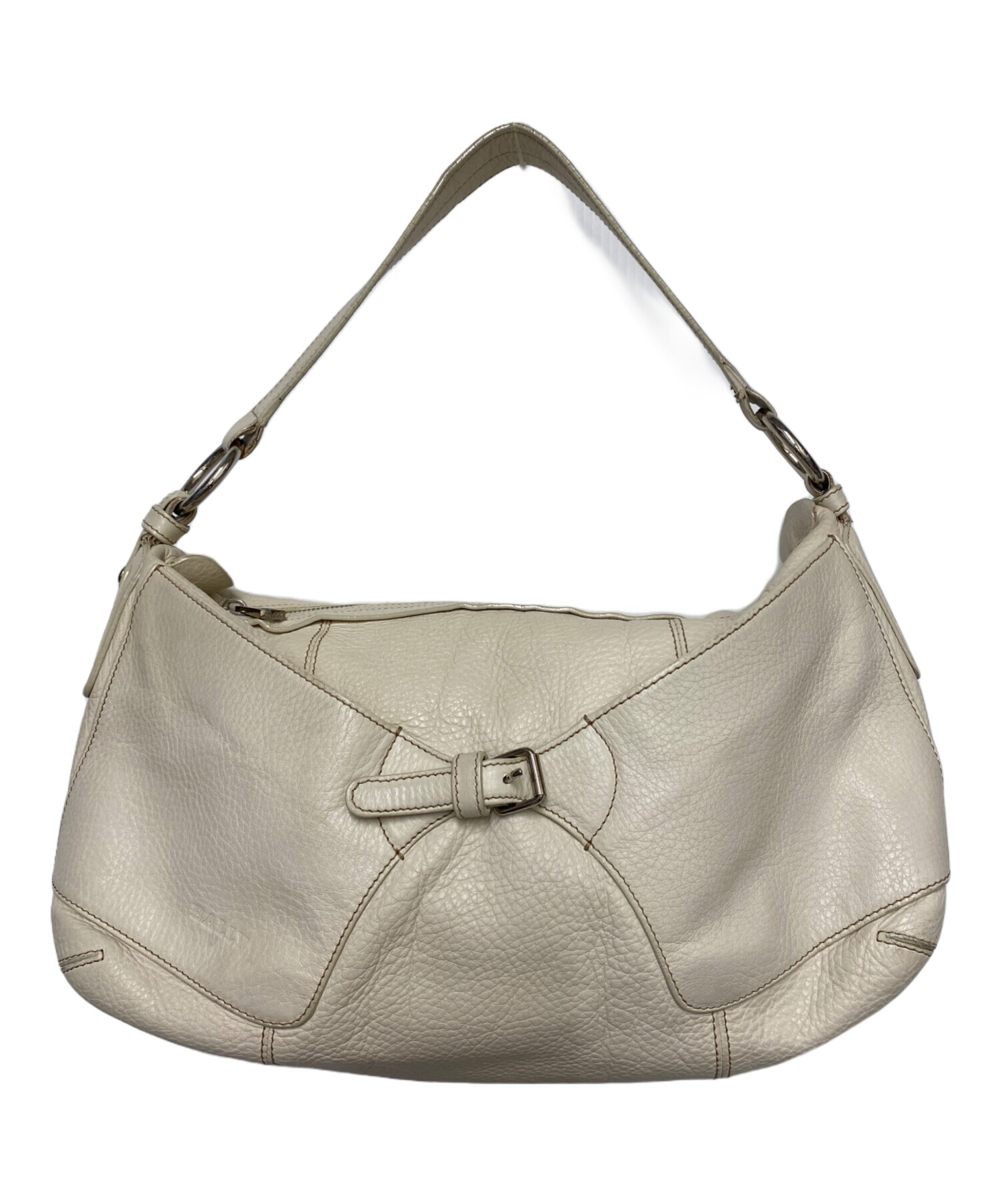 中古・古着通販】BALLY (バリー) BALLY ショルダーバッグ 中古・古着通販】BALLY (バリー) BALLY ショルダーバッグ