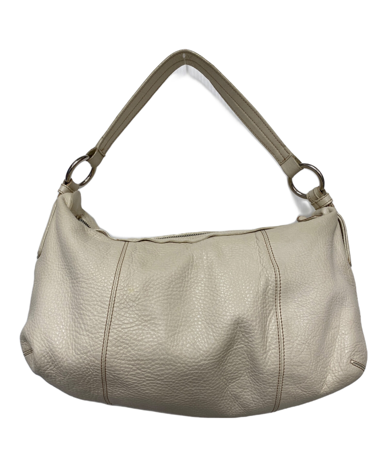 中古・古着通販】BALLY (バリー) BALLY ショルダーバッグ 中古・古着通販】BALLY (バリー) BALLY ショルダーバッグ