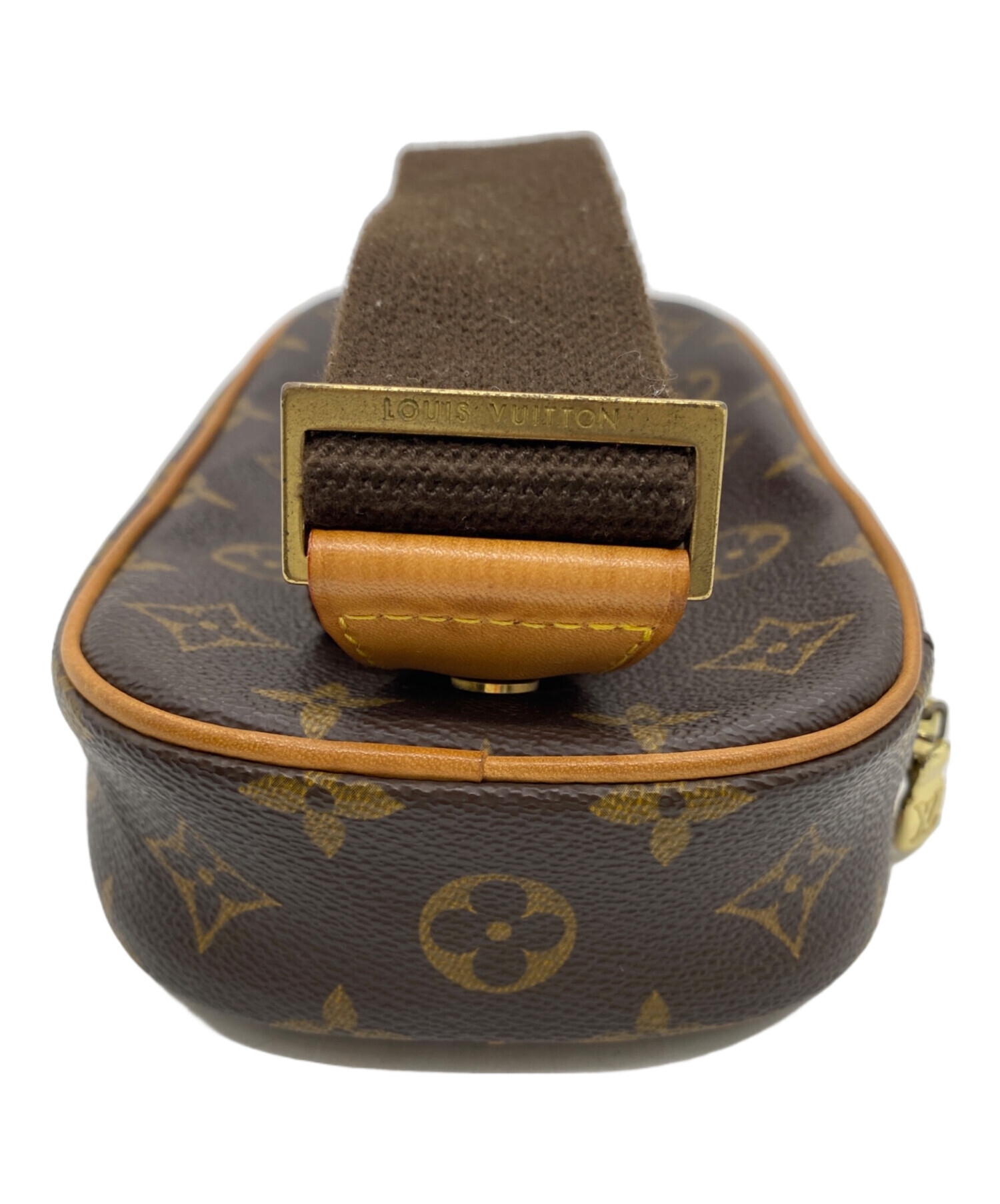 【中古品】LOUIS VUITTON ルイヴィトン　モノグラム　ポシェット 中古・古着通販】LOUIS VUITTON (ルイ ヴィトン) LOUIS VUITTON