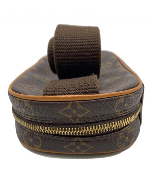 中古・古着通販】LOUIS VUITTON (ルイ ヴィトン) LOUIS VUITTON