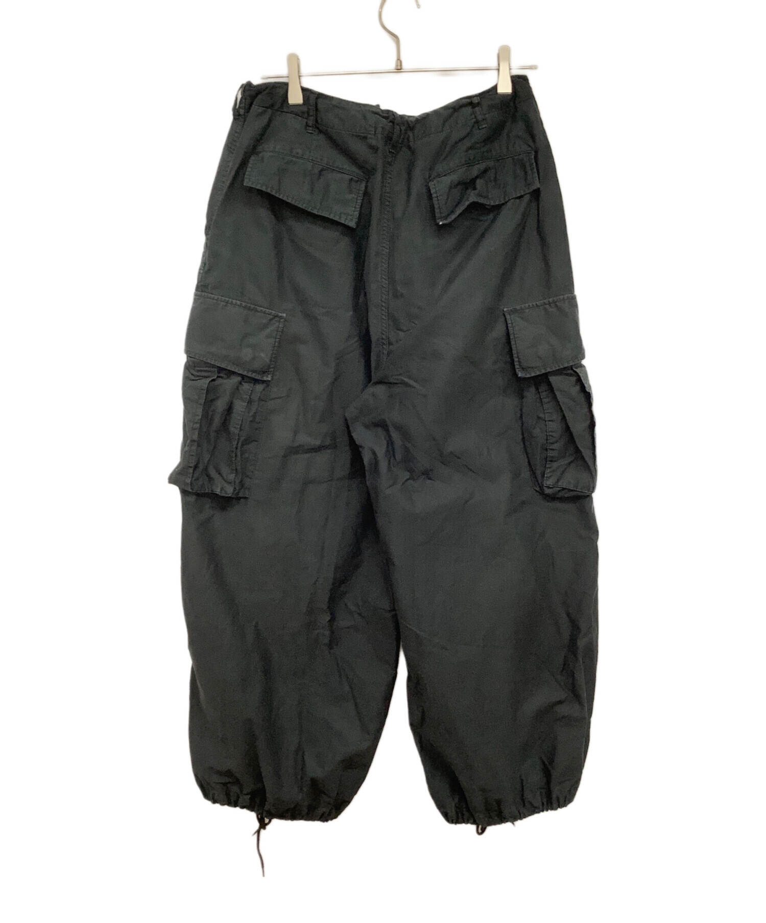 Needles ニードルズ ヒザデルパンツ NEEDLES H.D Pant - Jean / 12oz Denim - Indigo (ニードルズ