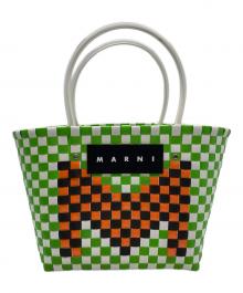 MARNI(マルニ)、バッグ】ブランド・古着のネット通販【TREFAC FASHION】