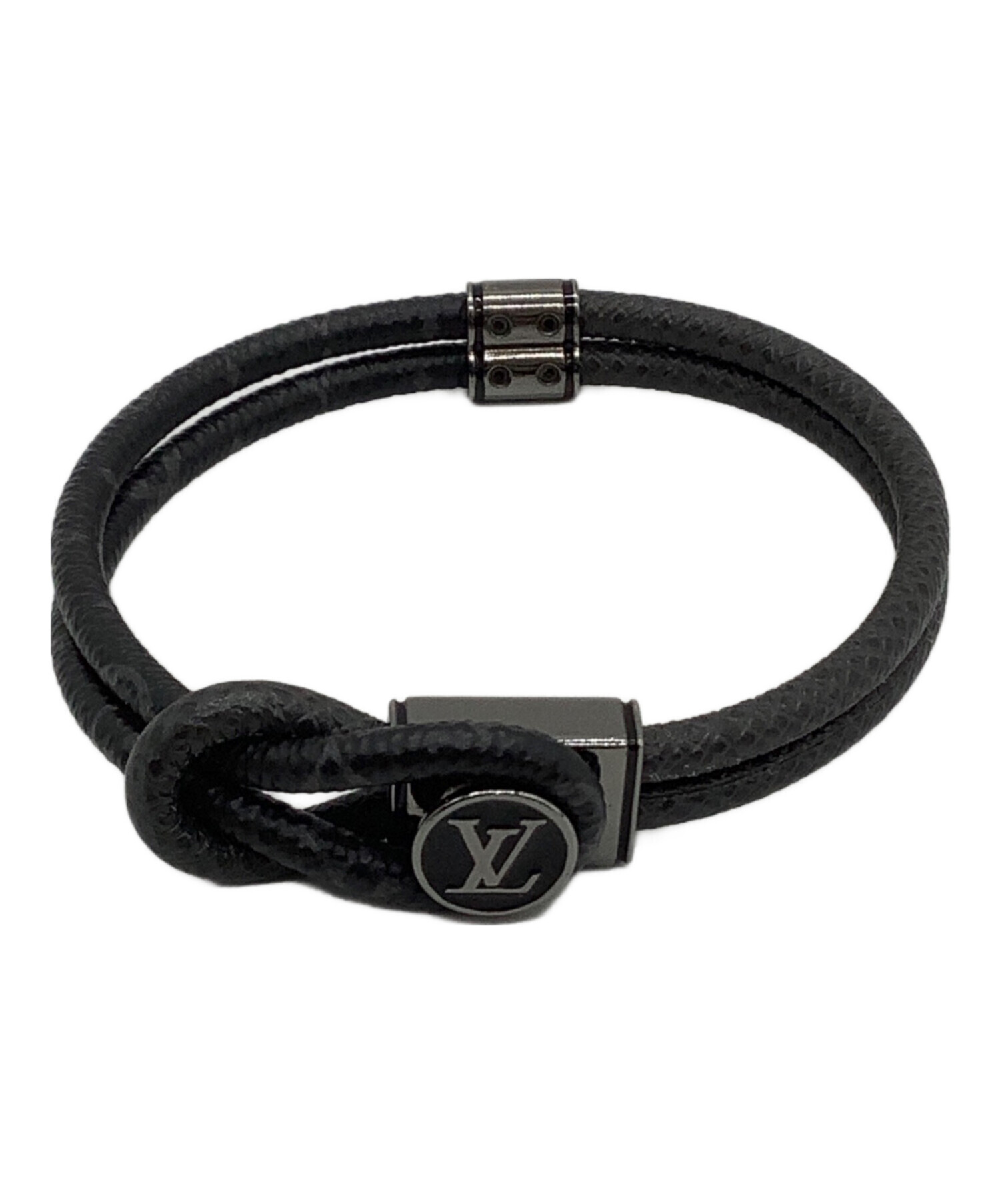中古・古着通販】LOUIS VUITTON (ルイ ヴィトン) ブレスレット・ループ