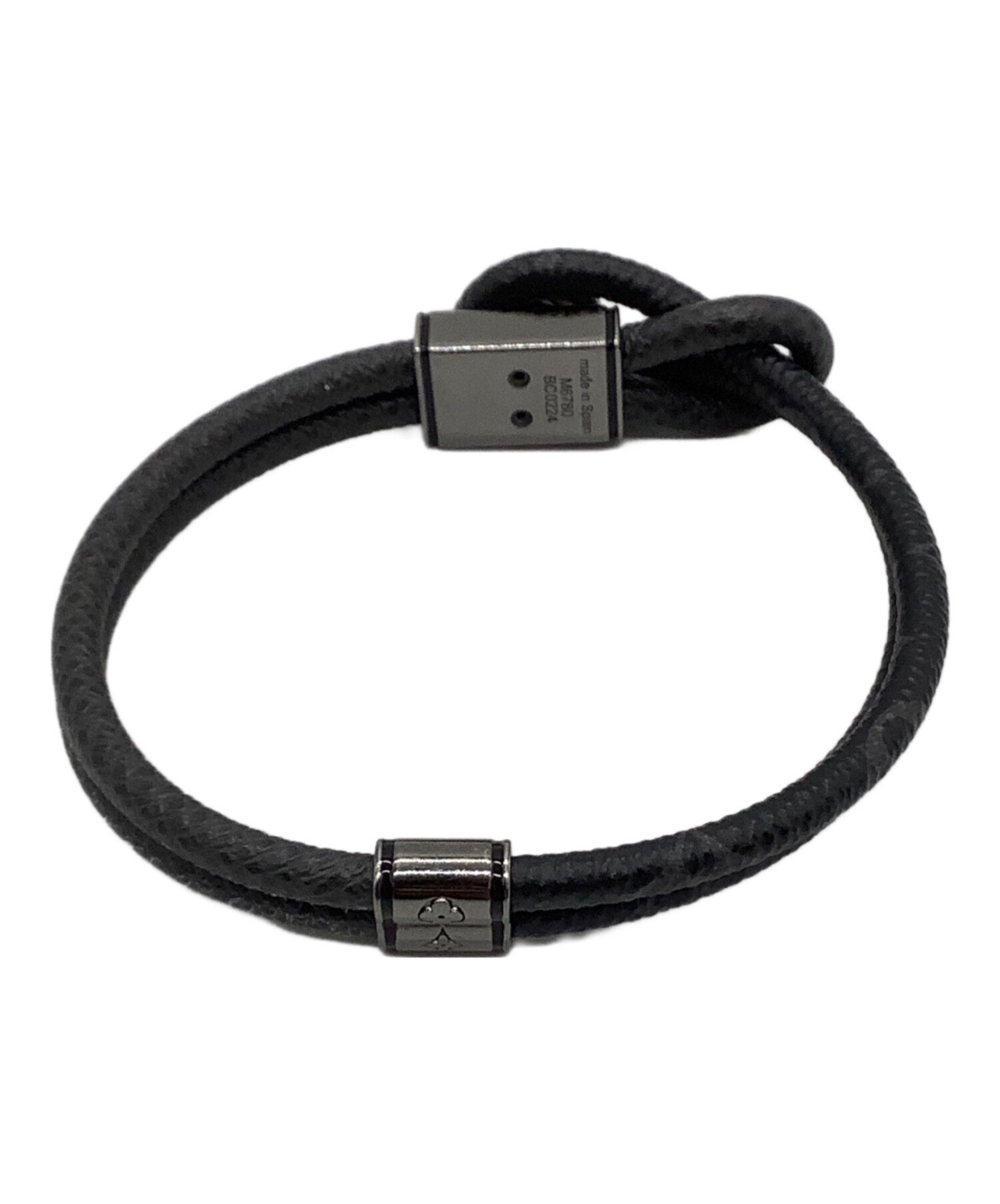 中古・古着通販】LOUIS VUITTON (ルイ ヴィトン) ブレスレット・ループ