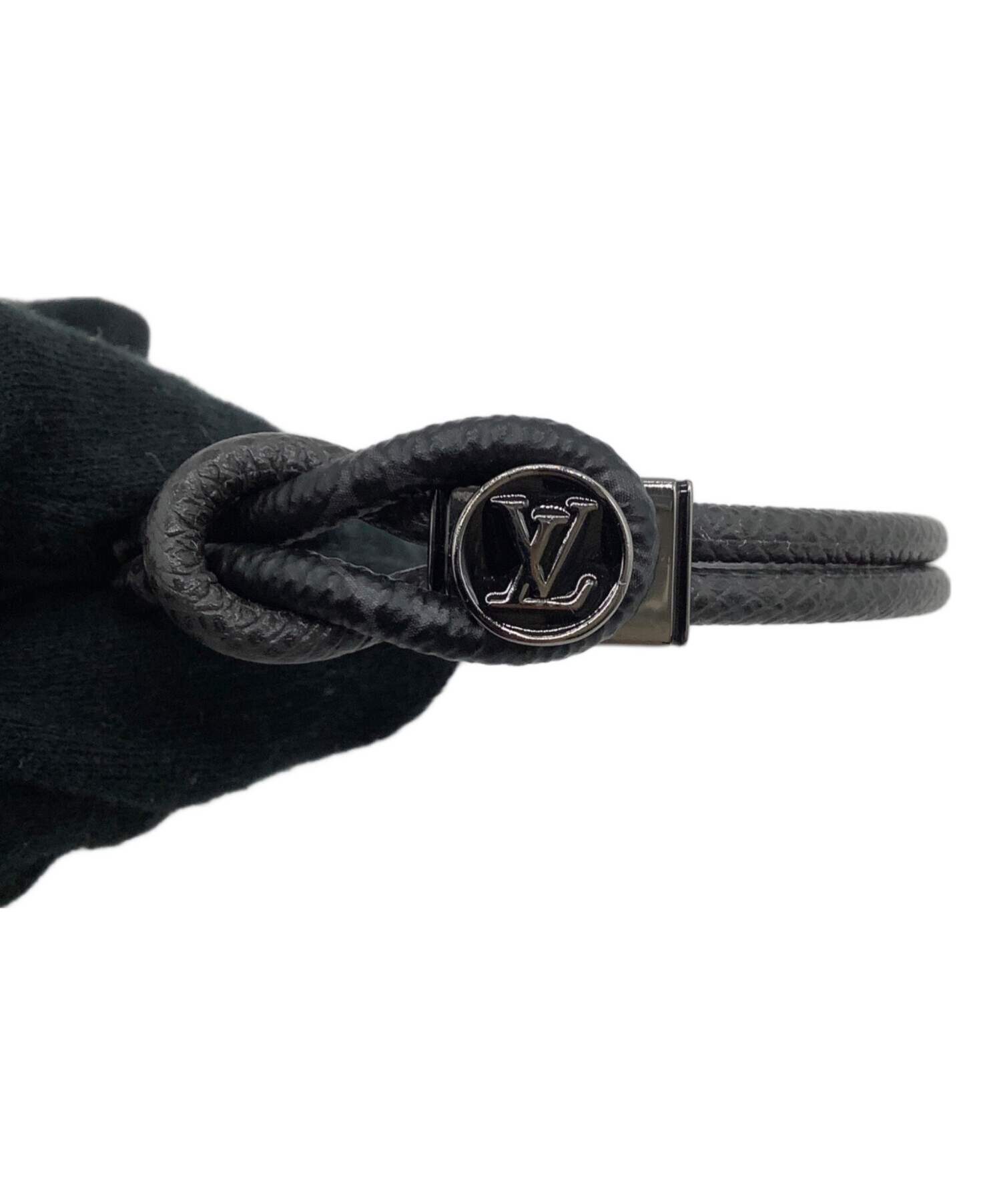 中古・古着通販】LOUIS VUITTON (ルイ ヴィトン) ブレスレット・ループ