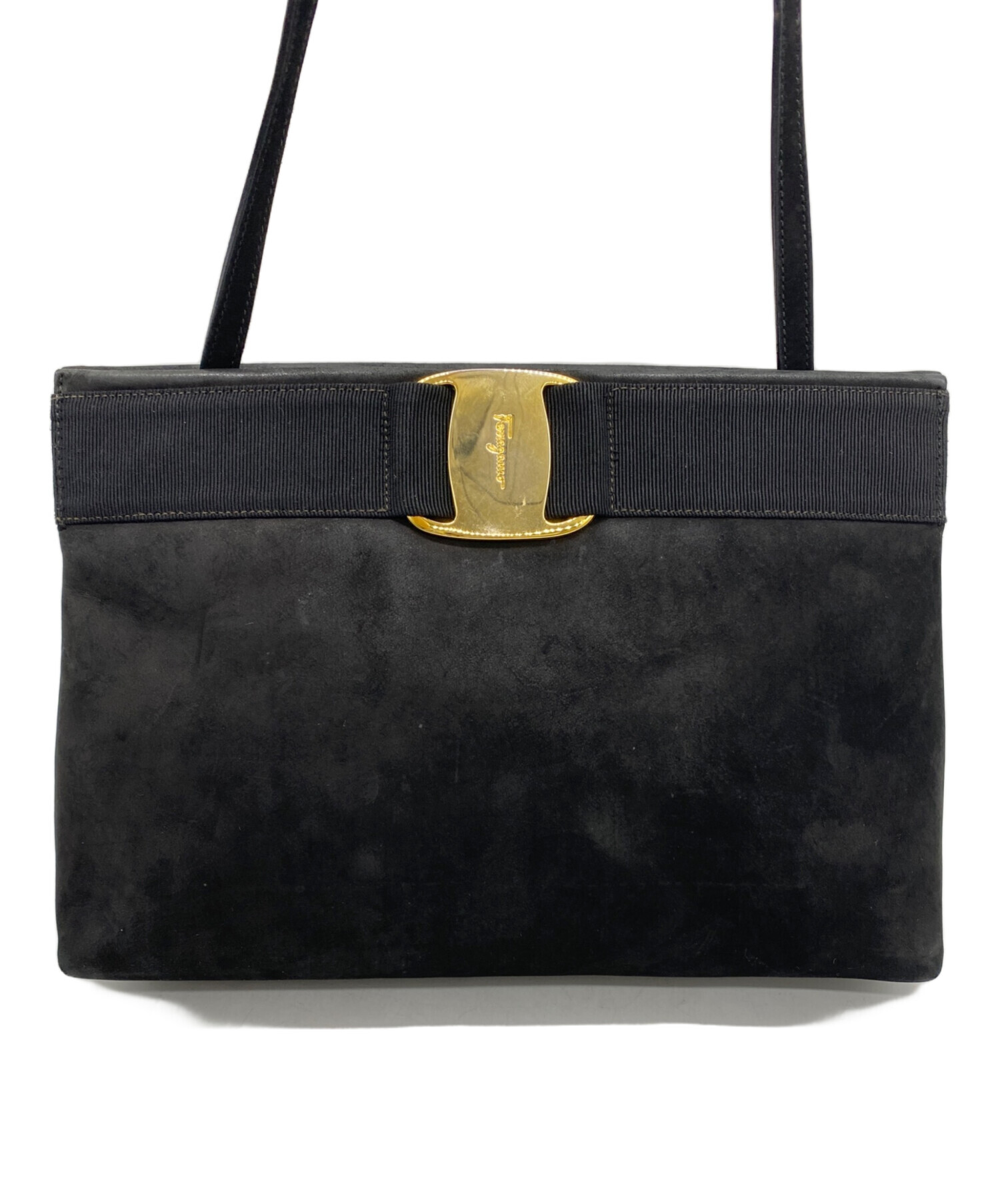 中古・古着通販】Salvatore Ferragamo (サルヴァトーレ フェラガモ 