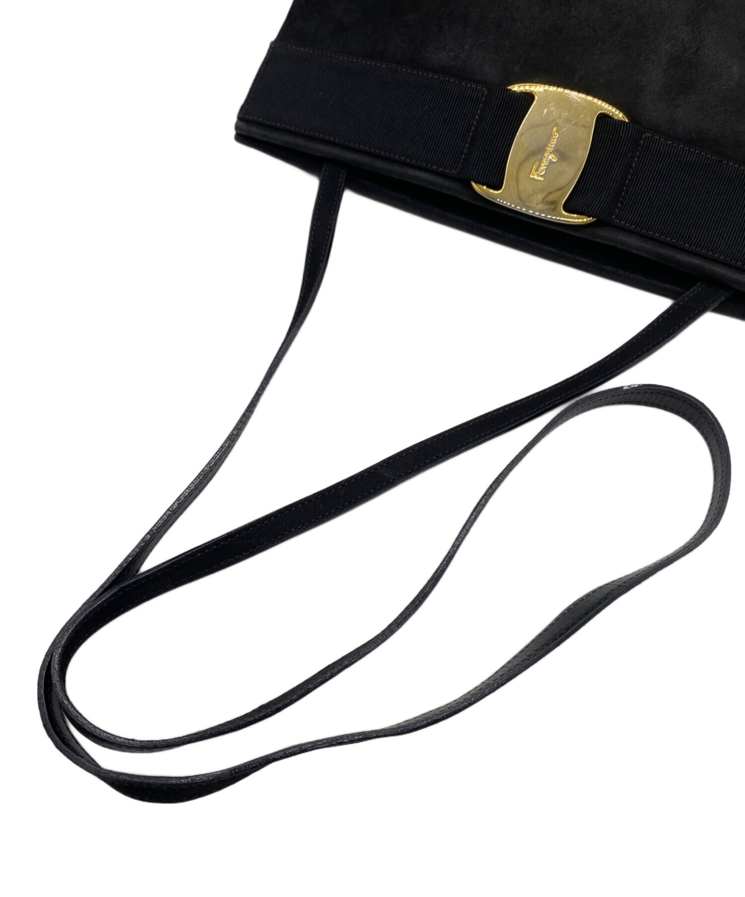 中古・古着通販】Salvatore Ferragamo (サルヴァトーレ フェラガモ
