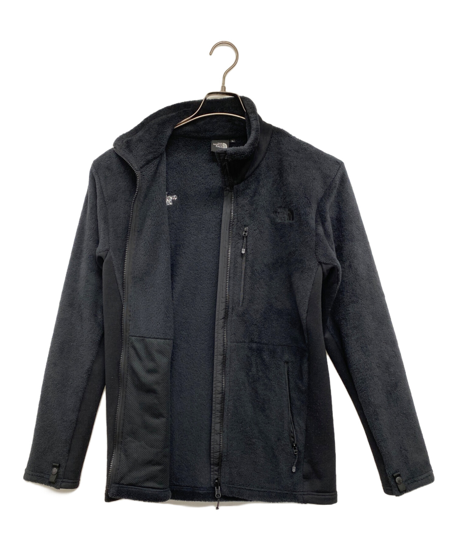 中古・古着通販】THE NORTH FACE (ザ ノース フェイス) ジップイン
