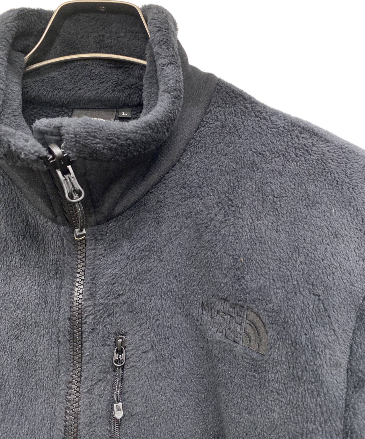 中古・古着通販】THE NORTH FACE (ザ ノース フェイス) ジップイン
