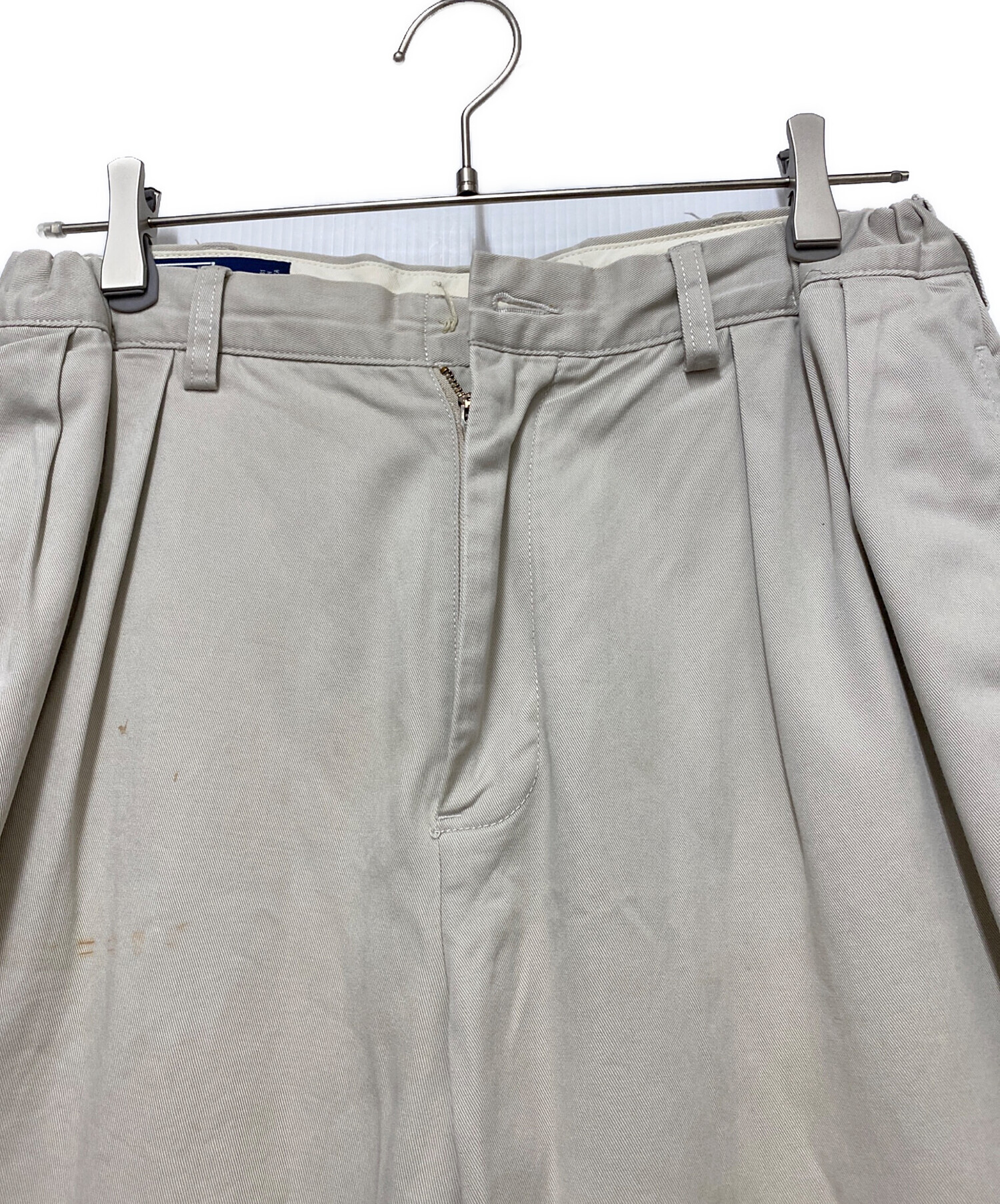 中古・古着通販】POLO RALPH LAUREN (ポロ・ラルフローレン) チノパン