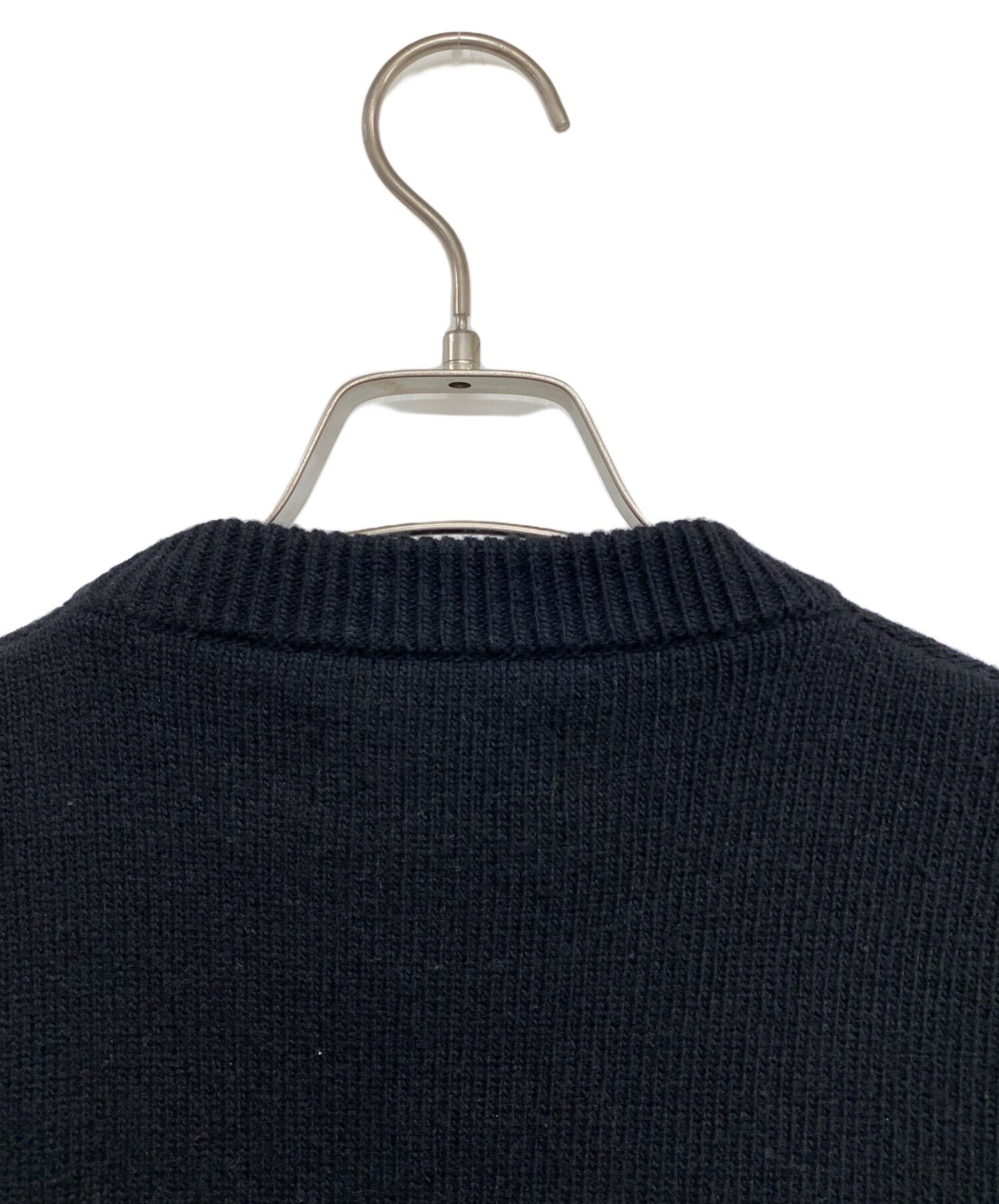 中古・古着通販】STONE ISLAND (ストーンアイランド) 厚手ニット