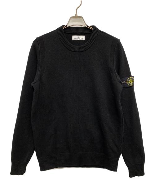 中古・古着通販】STONE ISLAND (ストーンアイランド) 厚手ニット