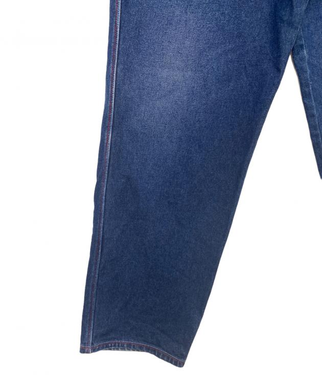 中古・古着通販】PLATINUM FUBU (プラチナムフブ) デニムパンツ