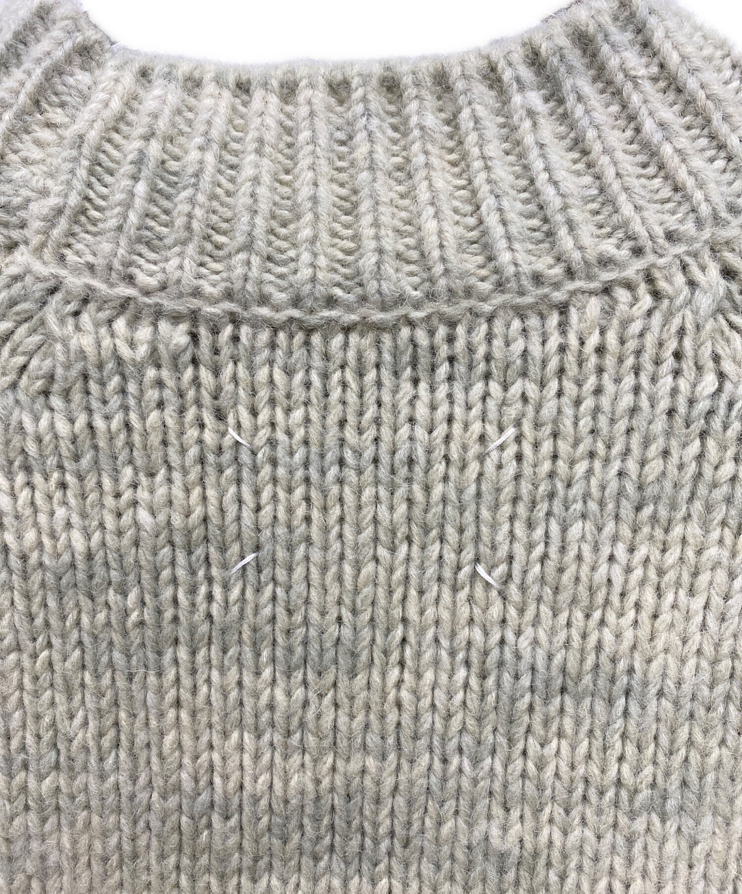 中古・古着通販】Maison Margiela (メゾンマルジェラ) セーター