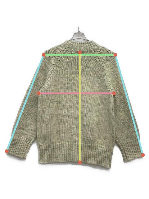 中古・古着通販】Maison Margiela (メゾンマルジェラ) セーター