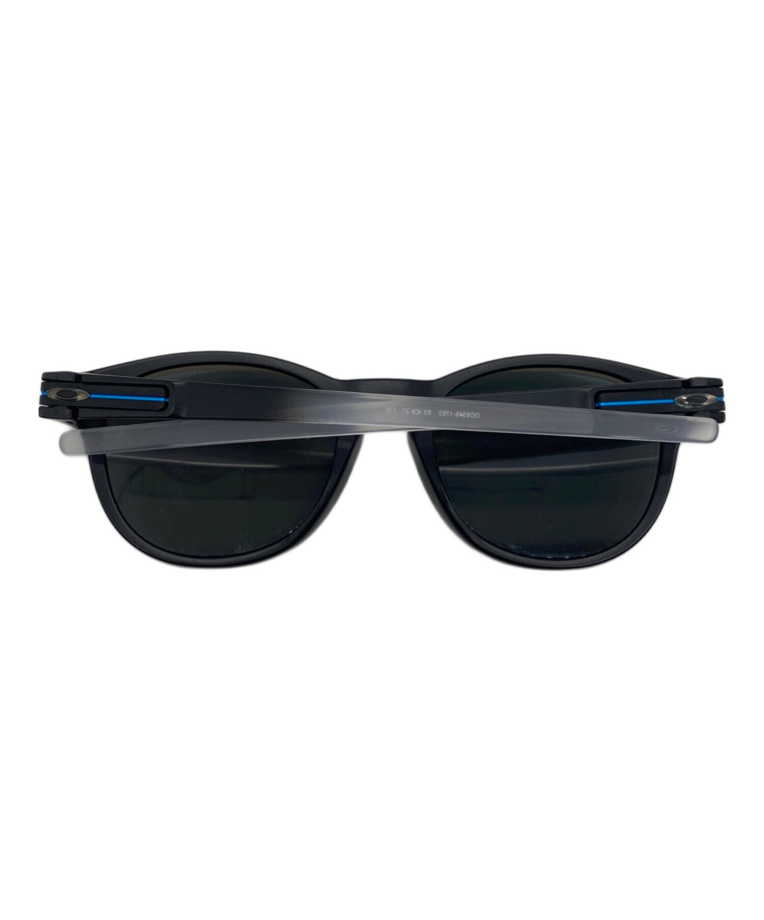中古・古着通販】OAKLEY (オークリー) OAKLEY サングラス ネイビー 