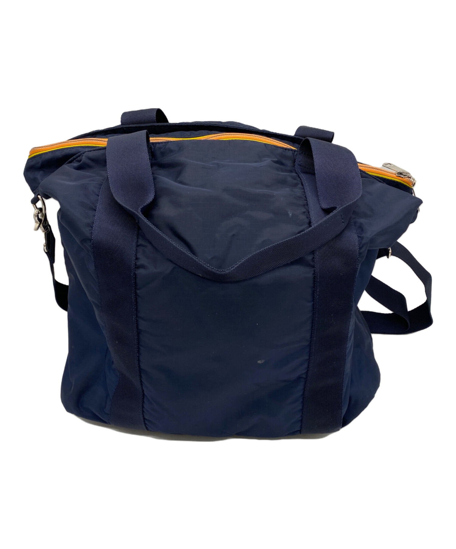 中古・古着通販】PORTER (ポーター) 桑田佳祐 (桑田佳祐) 2WAYバッグ