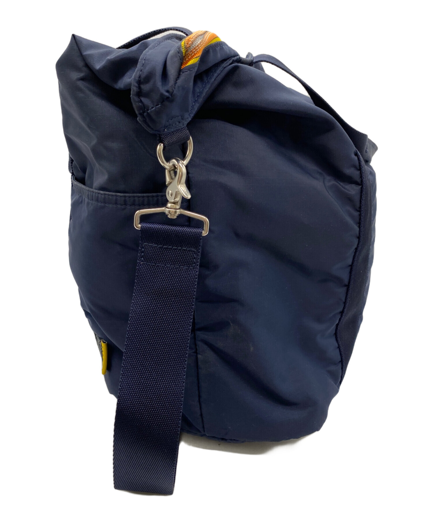 限定生産品✨️桑田佳祐×PORTER 2wayトートバッグ 夏祭り SAS応援団 中古・古着通販】PORTER (ポーター) 桑田佳祐 (桑田佳祐) 2WAYバッグ
