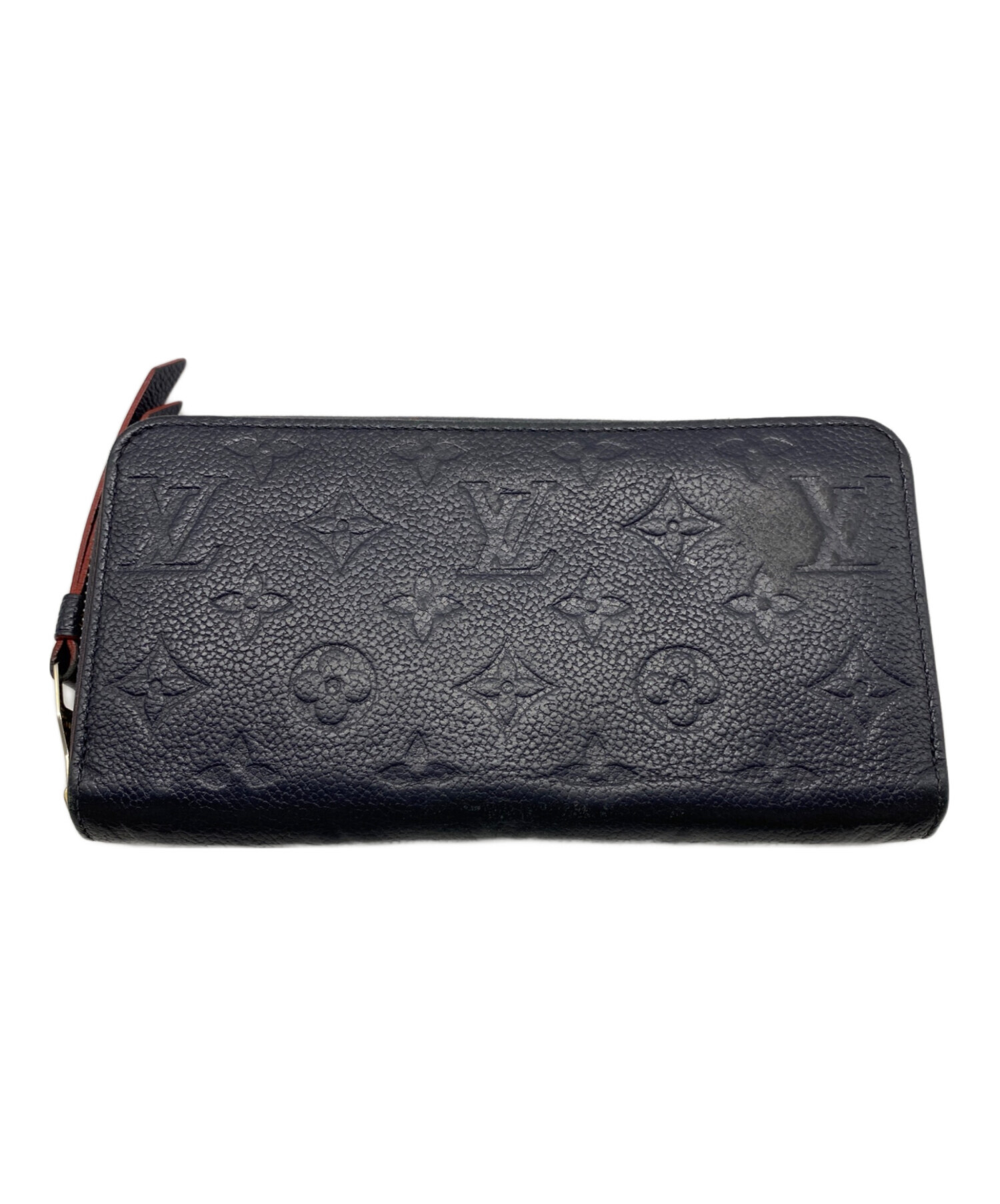 中古・古着通販】LOUIS VUITTON (ルイ ヴィトン) 長財布 中古・古着通販】LOUIS VUITTON (ルイ ヴィトン) 長財布