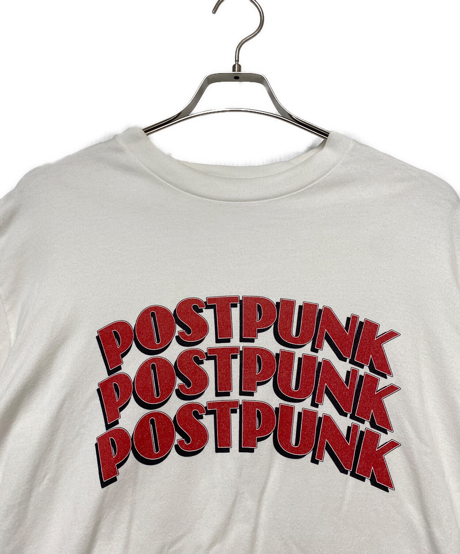 blurhms カットソー【6/30(火) 出品終了】 中古・古着通販】blurhms ROOTSTOCK (ブラームスルーツストック) Print