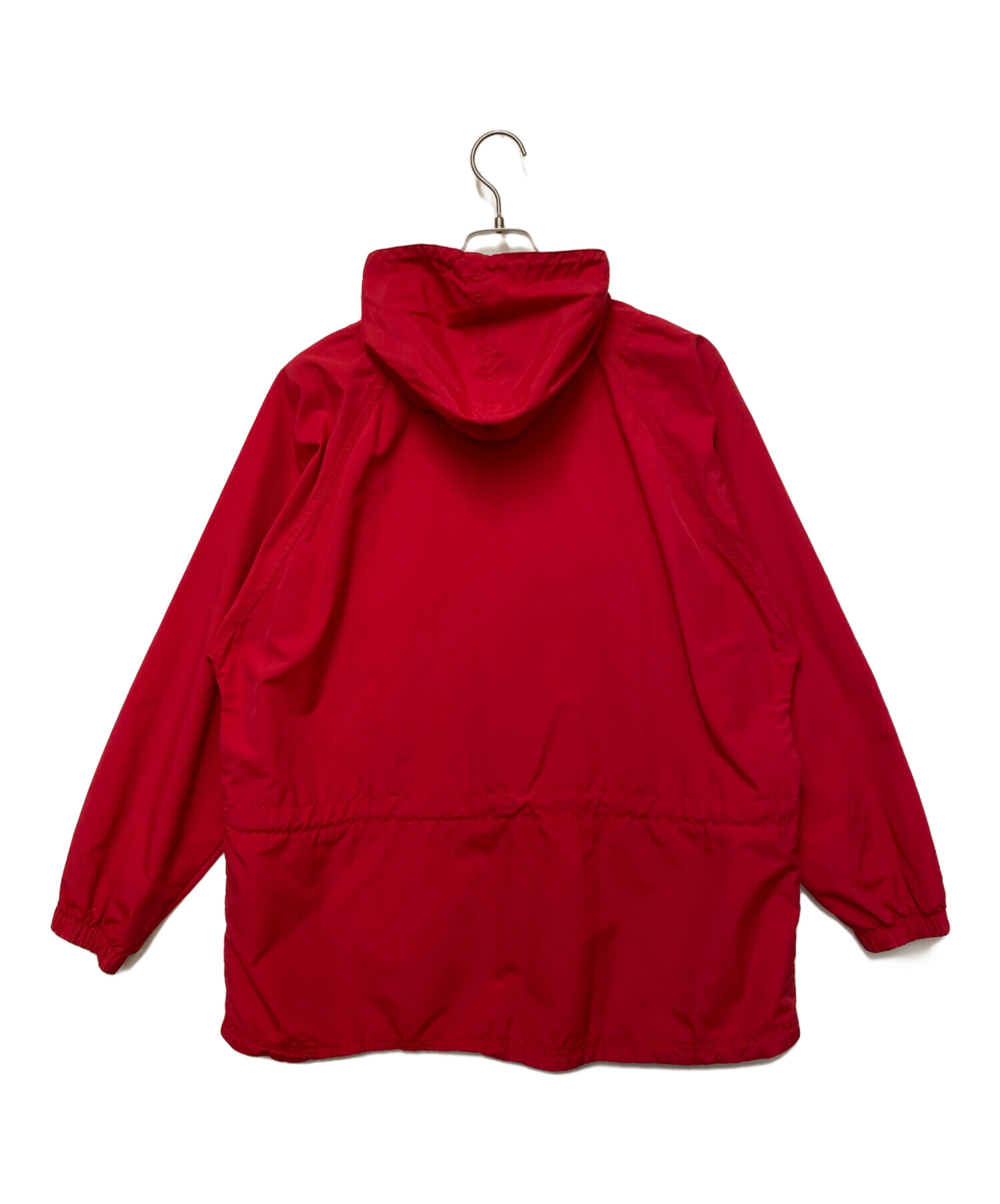 中古・古着通販】L.L.Bean (エルエルビーン) 90sアノラックパーカー