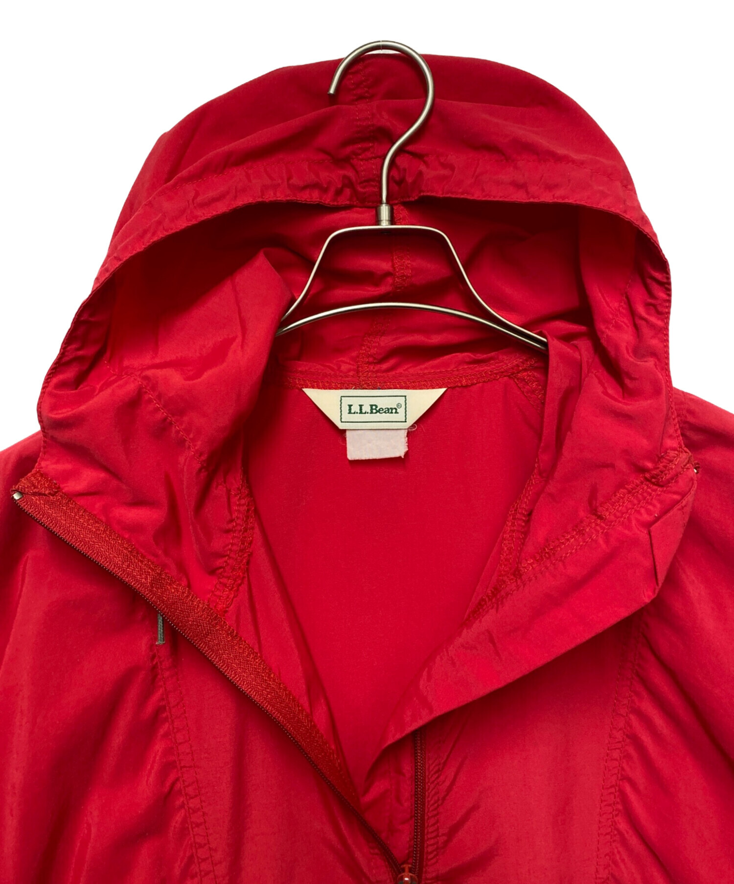中古・古着通販】L.L.Bean (エルエルビーン) 90sアノラックパーカー