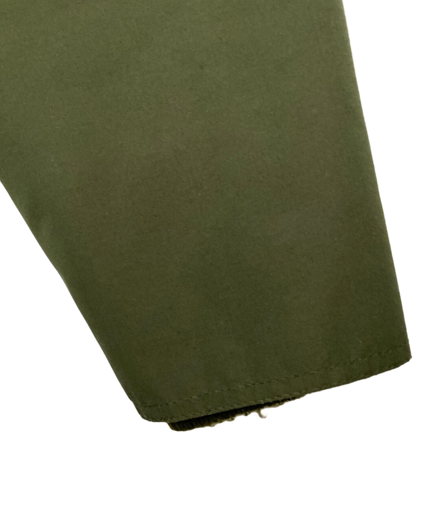 カ*ズ様 Barbour ジャケット サイズ36 オリーブ How To Choose? My Barbour Jacket 定番モデルのシルエット比較