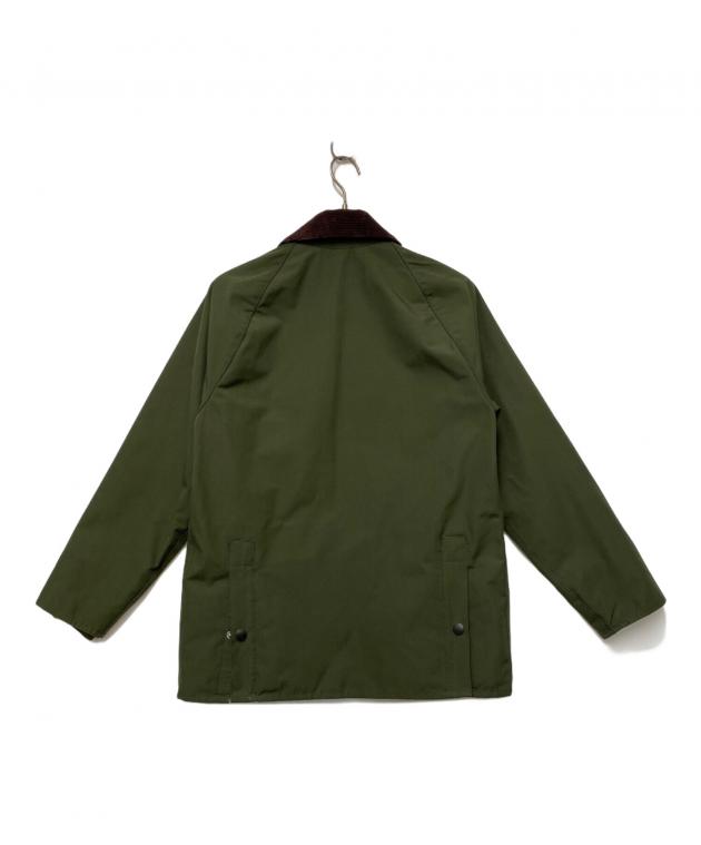 Barbour BEDALE オリーブ ジャケット 36（Sサイズ相当） 中古・古着通販】Barbour (バブアー) ジャケット オリーブ サイズ:36