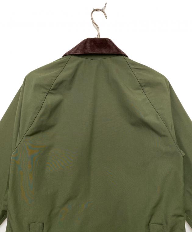 中古・古着通販】Barbour (バブアー) ビデイルジャケット オリーブ