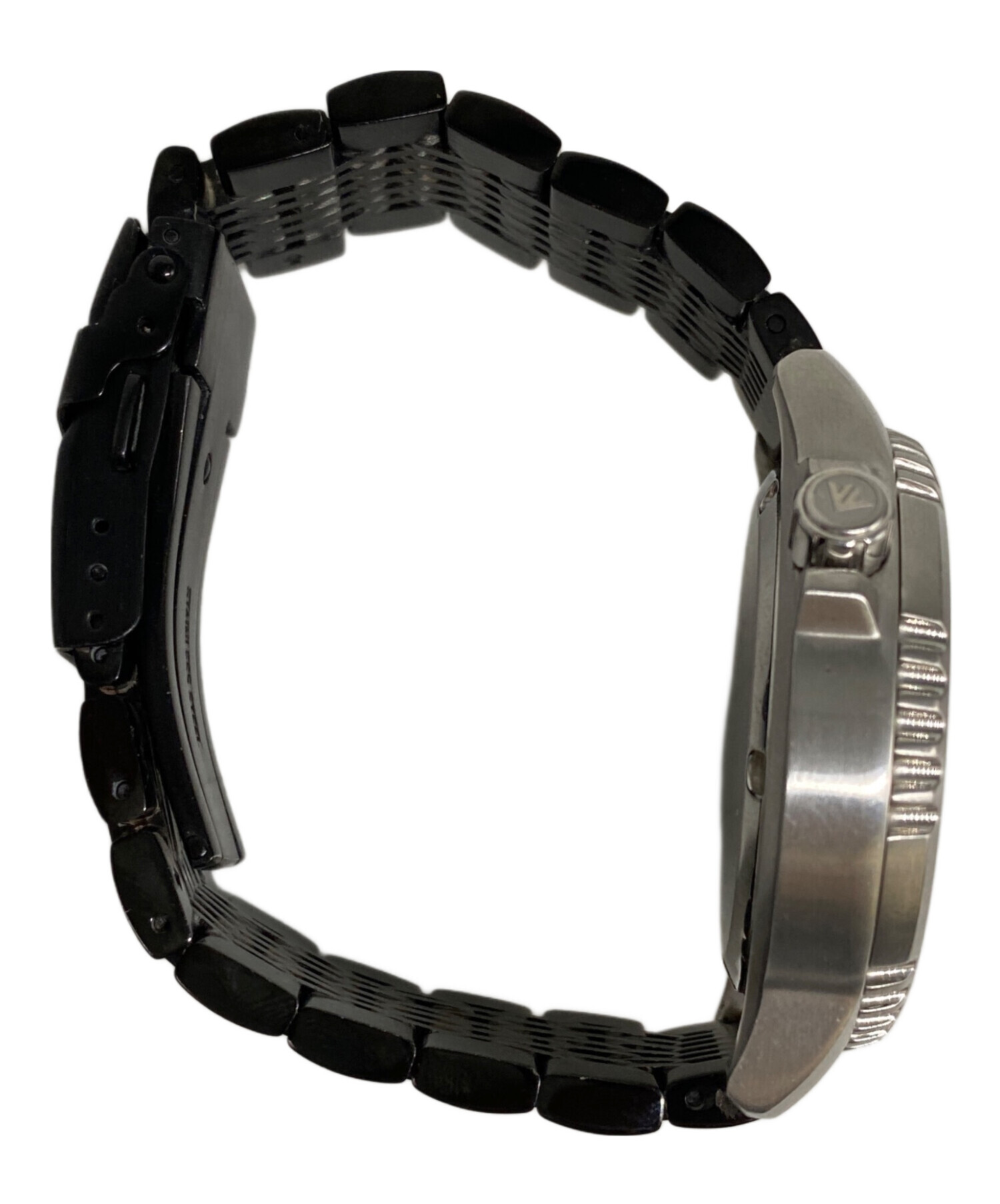 ジャンク シチズン スモセコ CITIZEN Yahoo!オークション - 1円