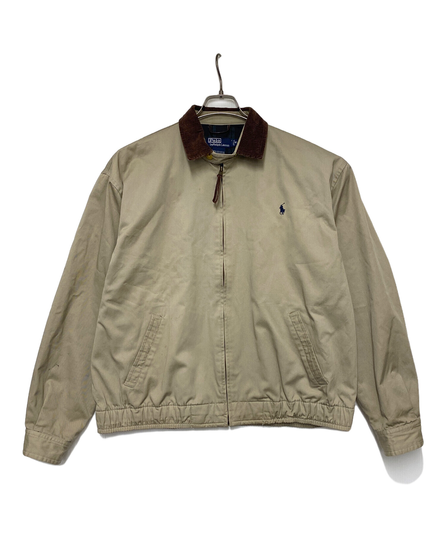 中古・古着通販】POLO RALPH LAUREN (ポロ・ラルフローレン) スイング 