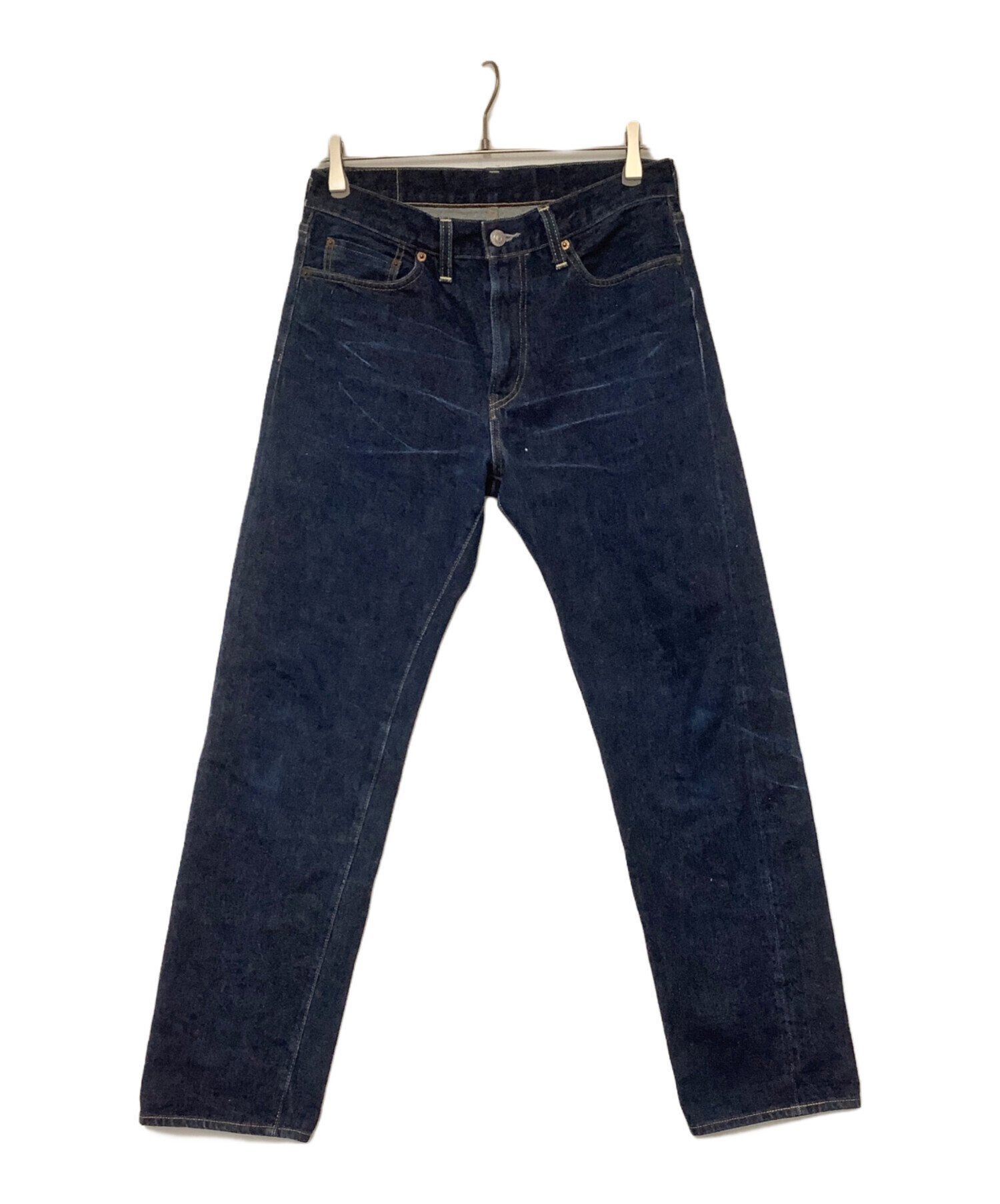 中古・古着通販】LEVI'S (リーバイス) 501ZXX デニムパンツ インディゴ