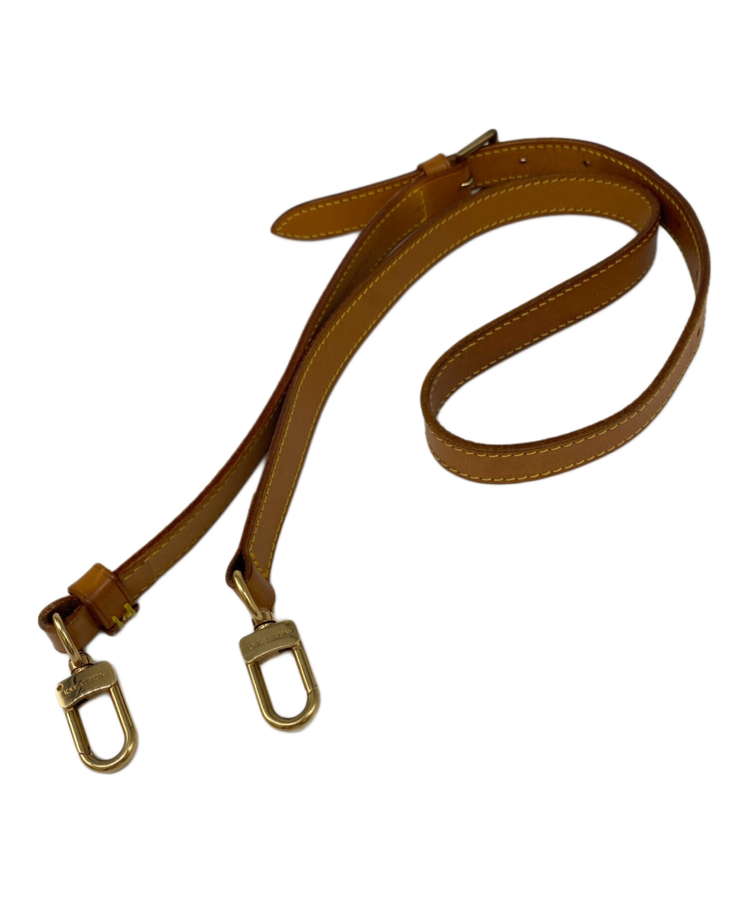 中古・古着通販】LOUIS VUITTON (ルイ ヴィトン) ショルダーストラップ 