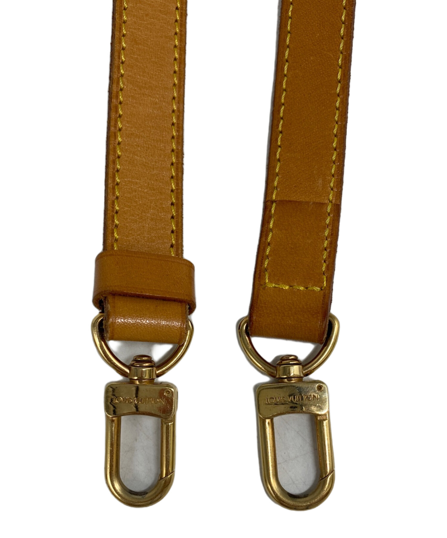 中古・古着通販】LOUIS VUITTON (ルイ ヴィトン) ショルダーストラップ 