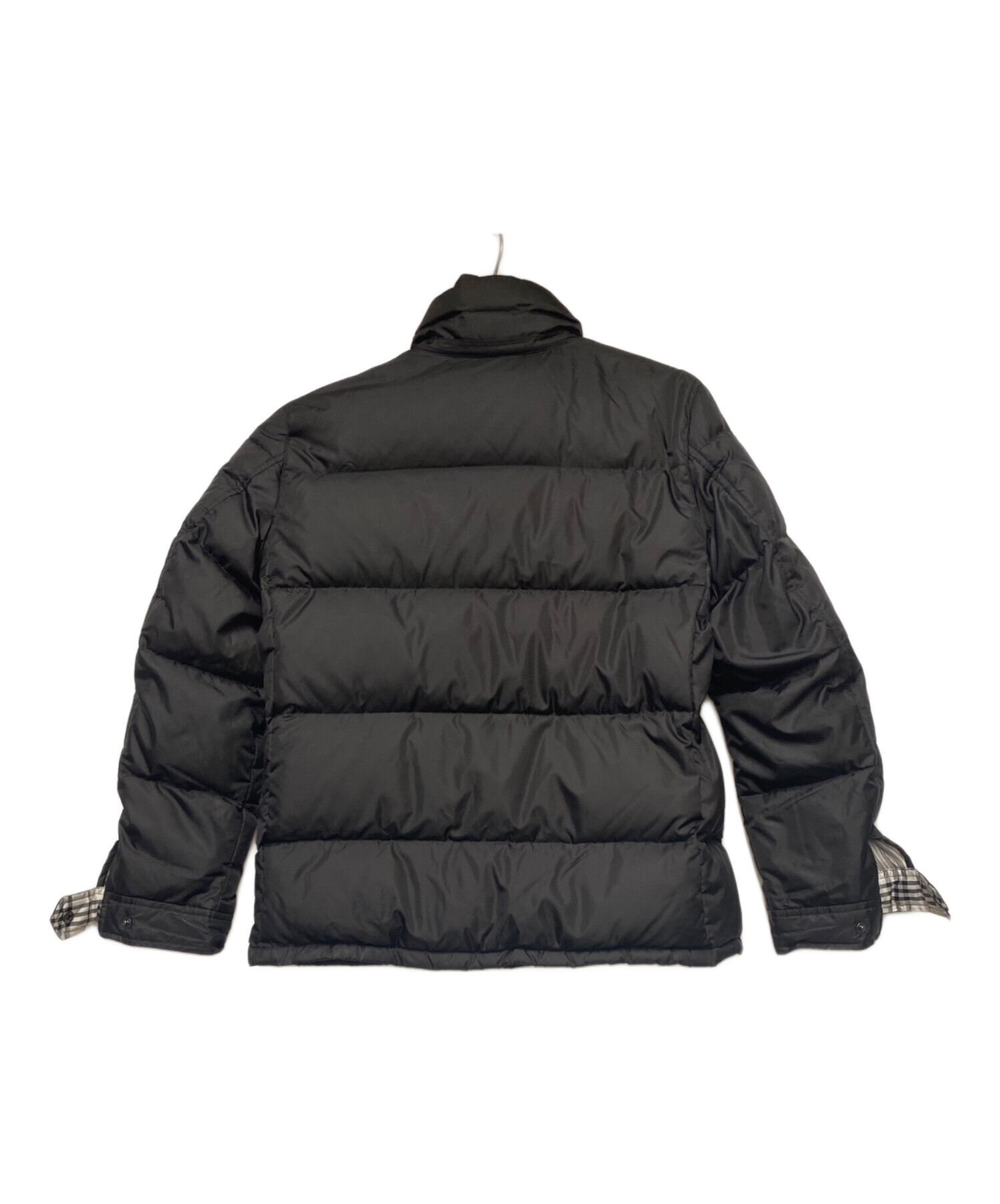 中古・古着通販】BURBERRY BLACK LABEL (バーバリーブラックレーベル 