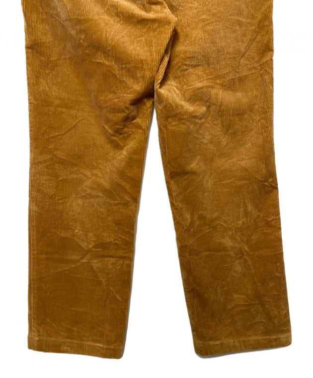 POLO RALPH LAUREN チノパン 32×32 古着 ブラウン系 レア 中古・古着通販】POLO RALPH LAUREN (ポロ・ラルフローレン) パンツ