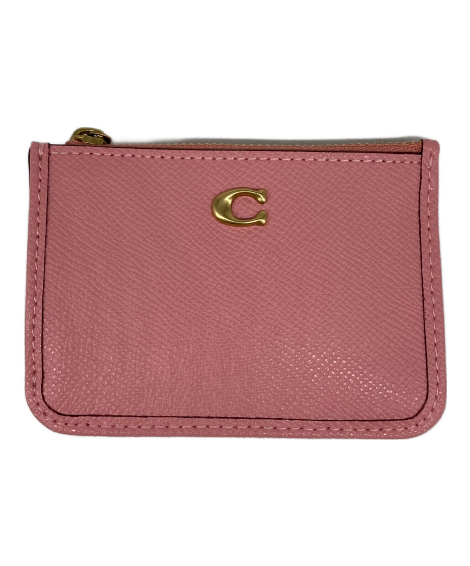 中古・古着通販】COACH (コーチ) パスケース｜ブランド・古着通販