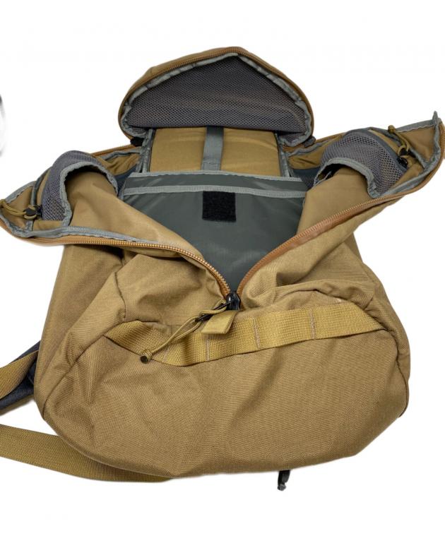 中古・古着通販】MYSTERY RANCH (ミステリーランチ) リュック