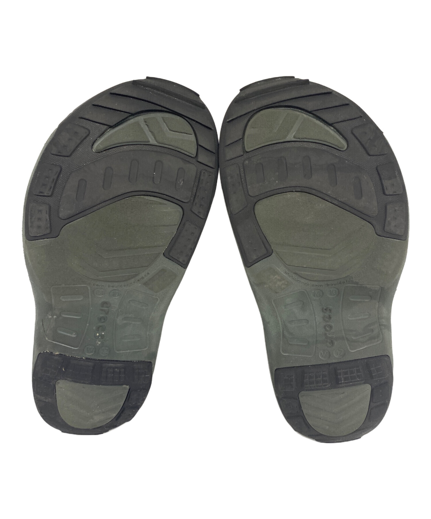 中古・古着通販】crocs (クロックス) Marmot (マーモット