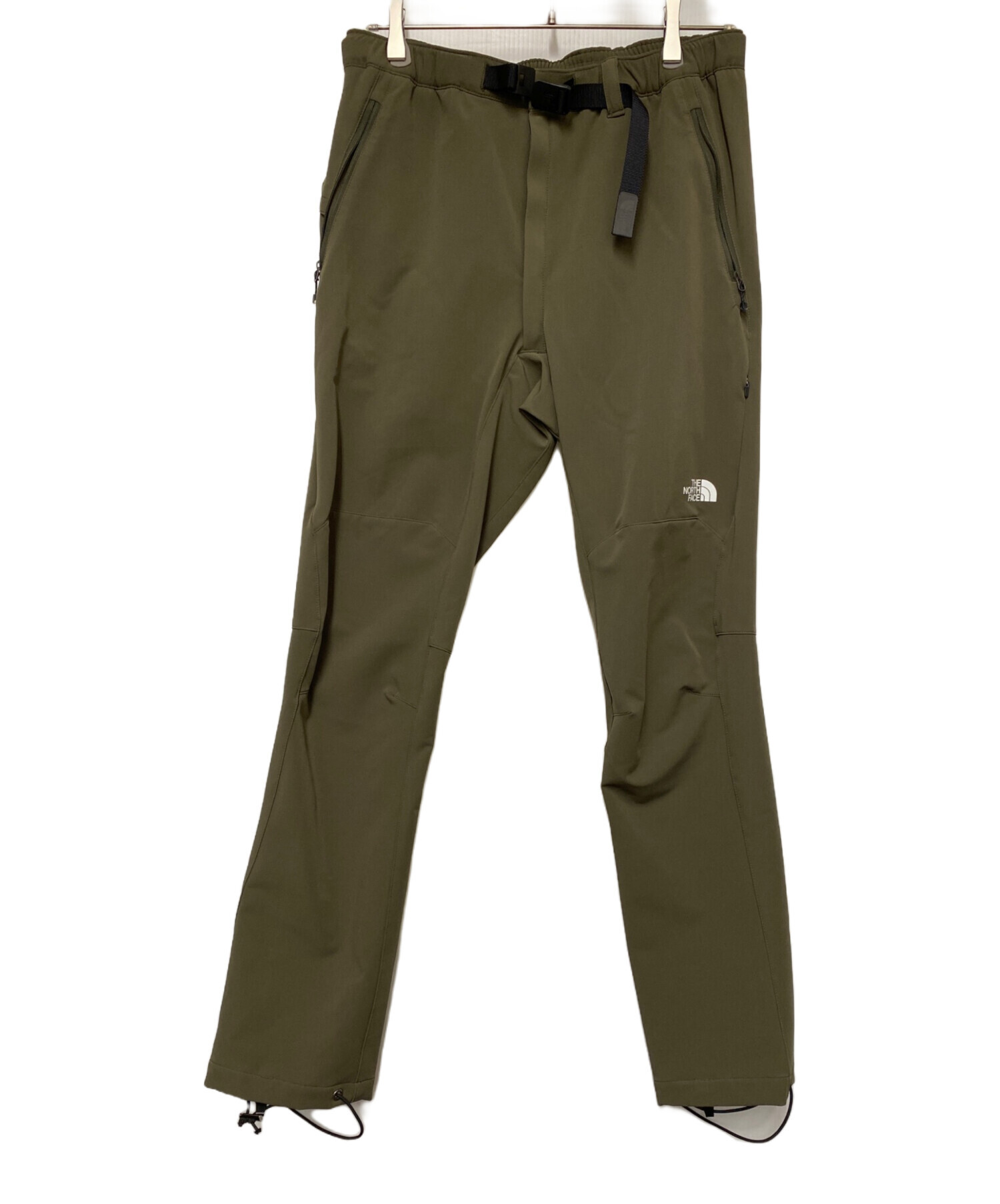 中古・古着通販】THE NORTH FACE (ザ ノース フェイス) バーブサーマル