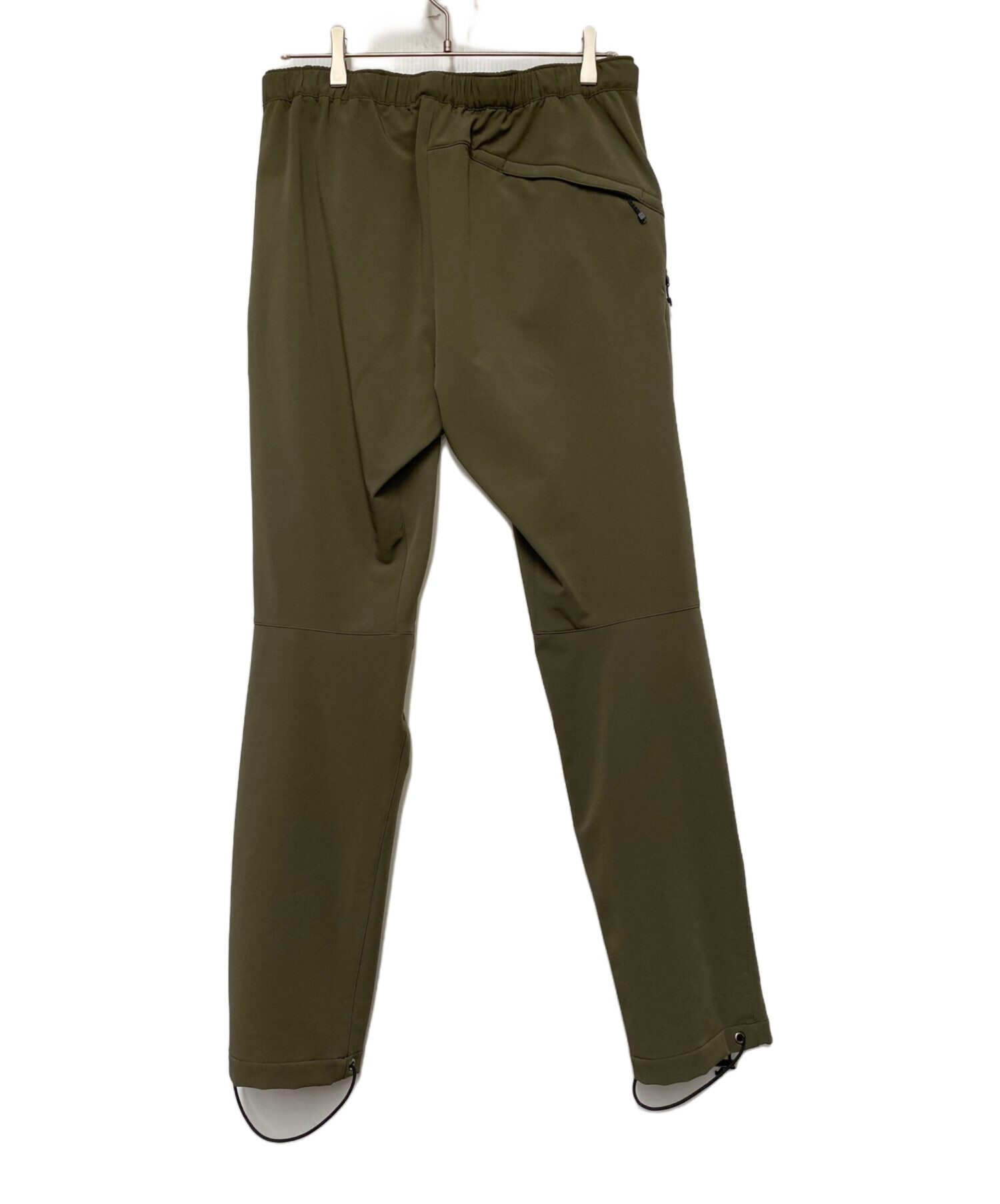 中古・古着通販】THE NORTH FACE (ザ ノース フェイス) バーブサーマル